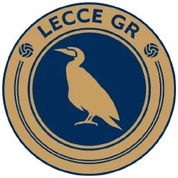 Lecce GR Team Logo