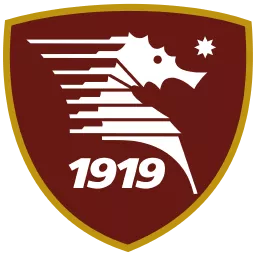 U.S. Salernitana 1919 Team Logo