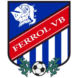 Ferrol VB Team Logo