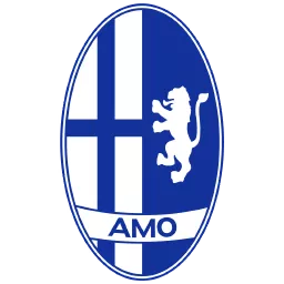 Amorebieta A Team Logo