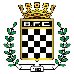 Boavista FC Team Logo