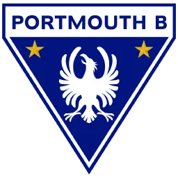 Portsmouth B Team Logo