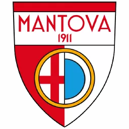 Mantova 1911 Team Logo