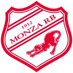 Monza RB Team Logo