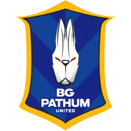 BG Pathum United FC Team Logo