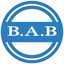 Belém AB Team Logo