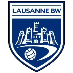 Lausanne BW Team Logo