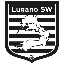 Lugano SW Team Logo