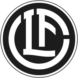 FC Lugano Team Logo