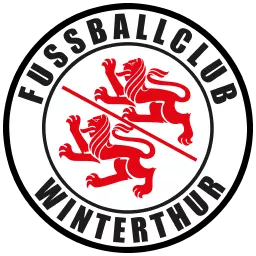 FC Winterthur Team Logo