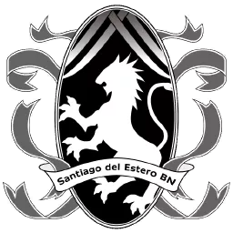 Santiago del Estero BN Team Logo
