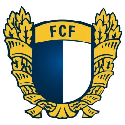 FC Famalicão Team Logo