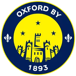 Oxford BY Team Logo