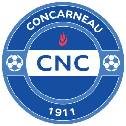 Concarneau BR Team Logo