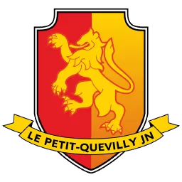 Le Petit-Quevilly JN Team Logo