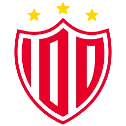 Club Necaxa Team Logo