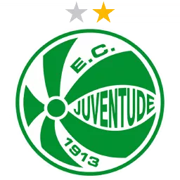 EC Juventude Team Logo