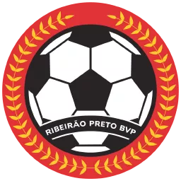 Ribeirão Preto BVP Team Logo