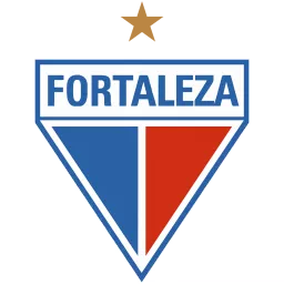 Fortaleza EC Team Logo