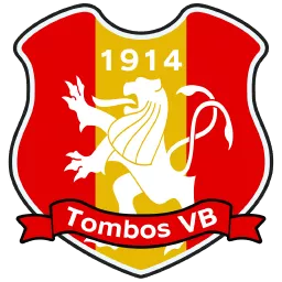 Tombos VB Team Logo