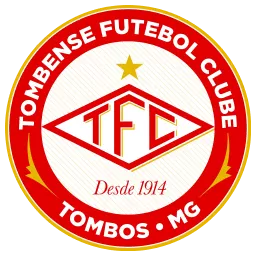 Tombense FC Team Logo