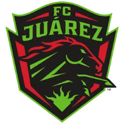 FC Juárez Team Logo