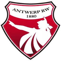 Antwerp RW Team Logo