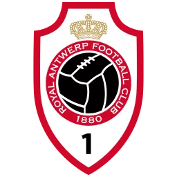Antwerp RW Team Logo