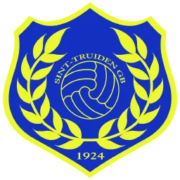 Sint-Truiden GB Team Logo