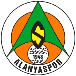 Corendon Alanyaspor Team Logo