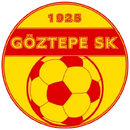 Göztepe SK Team Logo
