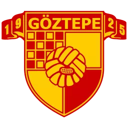 Göztepe SK Team Logo