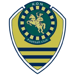 Konyaspor Team Logo