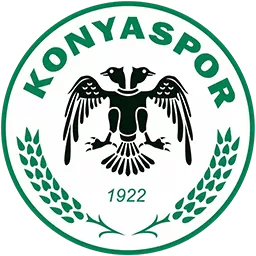 Konyaspor Team Logo