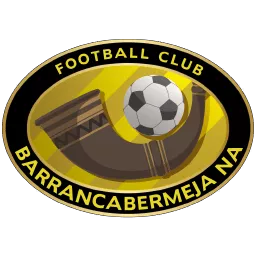 Barrancabermeja NA Team Logo