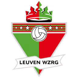 Leuven WZRG Team Logo