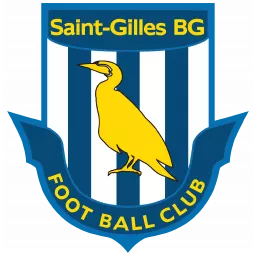 Saint-Gilles BG Team Logo