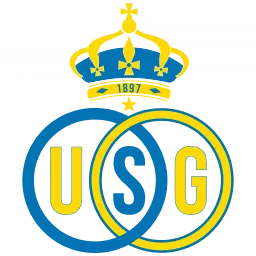 Saint-Gilles BG Team Logo