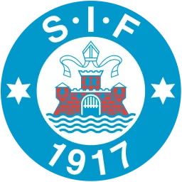Silkeborg IF Team Logo