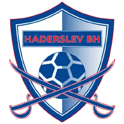 Haderslev HB Team Logo