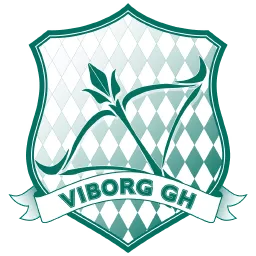 Viborg GH Team Logo