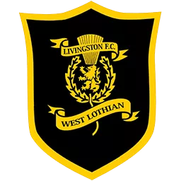 Livingston FC Team Logo