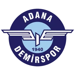 Adana Demirspor Team Logo