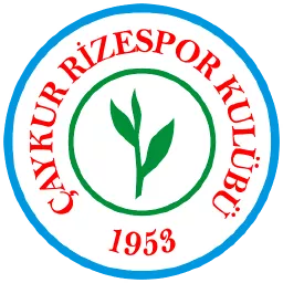 Çaykur Rizespor Team Logo