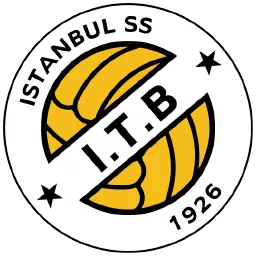 İstanbul SS Team Logo