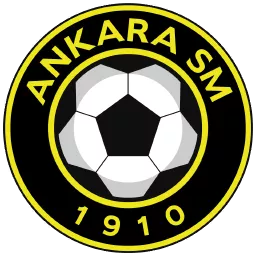 Ankara SM Team Logo