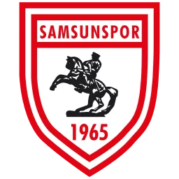 Samsunspor Team Logo