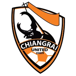 Singha Chiangrai United Team Logo