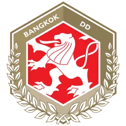 Bangkok DD Team Logo