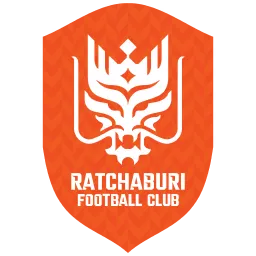 Ratchaburi FC Team Logo